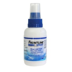 FRONTLINE Spray 100ml 100 ml