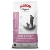ARION Original Skin and Coat Medium Breeds - Salmon 12 kg