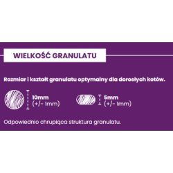 MEET MEAT Cat Adult Sterilised - Kaczka z sardynkami 300g