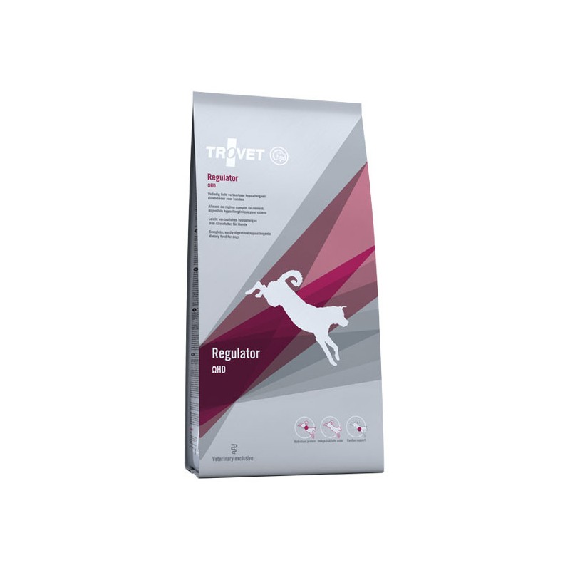TROVET Dog OHD Regulator 12,5kg