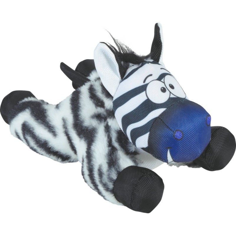 ZOLUX Zabawka pluszowa FRIENDS Caleb Zebra M