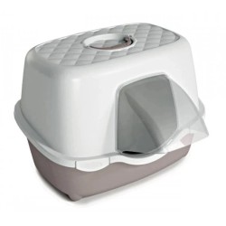 ZOLUX Toaleta SMART OUTDOOR - jasnobrązowy