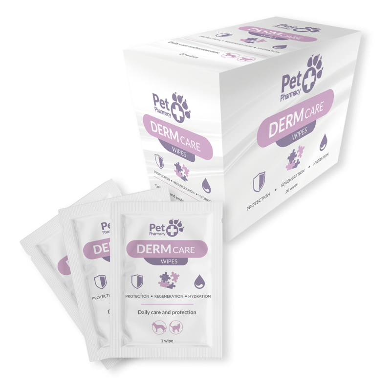 RECOSNACK RuffDawg Sztanga XL