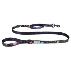 AMIPLAY BeSpace Smycz - Milkyway L