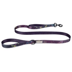 AMIPLAY BeSpace Smycz - Neon S