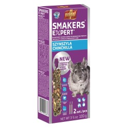VITAPOL Smakers Expert dla Szynszyli 2 szt.