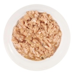 FITMIN Cat Purity Karp z Dynią w bulionie 100g (saszetka)