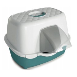 ZOLUX Toaleta SMART OUTDOOR - zielona