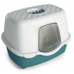 ZOLUX Toaleta SMART - zielony