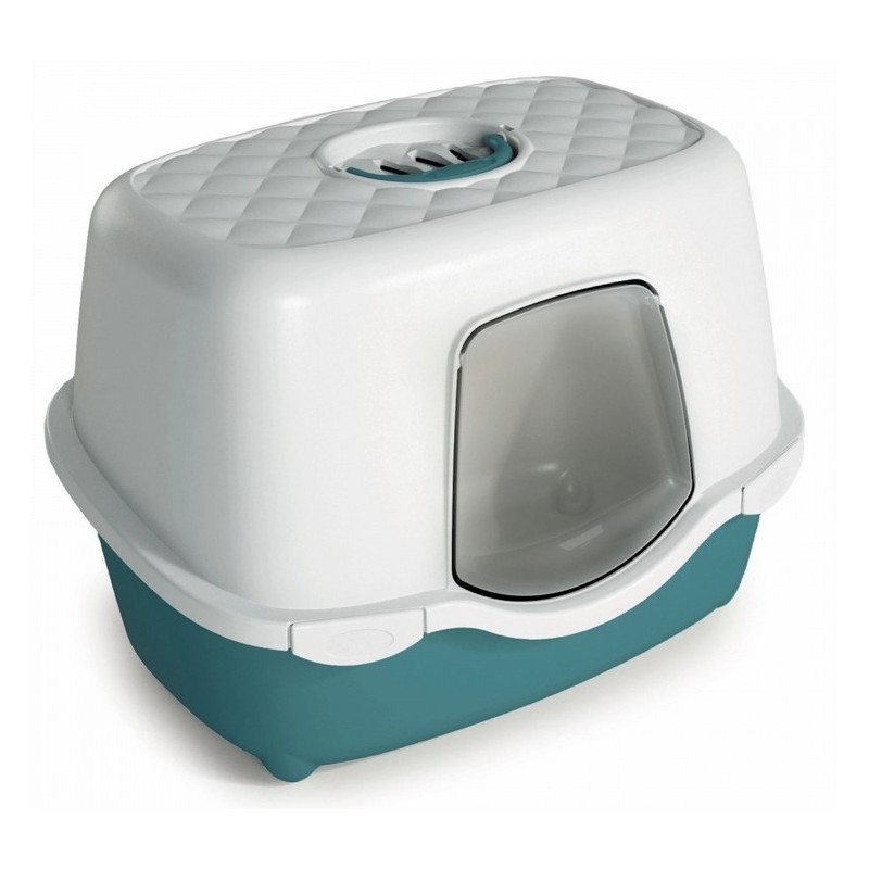 ZOLUX Toaleta SMART - zielony