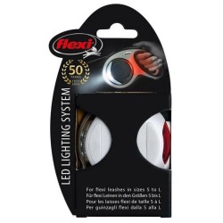 FLEXI LED Lighting System z akumulatorkiem - szary