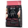 FITMIN Dog For Life Duck and Rice 2,5kg