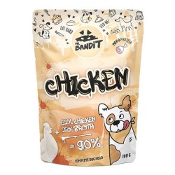 MR. BANDIT Chicken 380g
