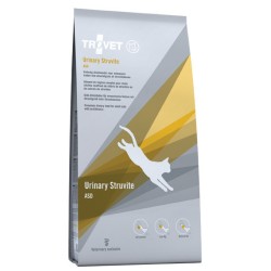 TROVET Cat ASD Urinary Struvite 2,5 kg