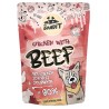 MR. BANDIT Chicken with Beef 380g