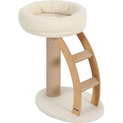 ZOLUX Drapak 2w1 Montana 2 - beżowy