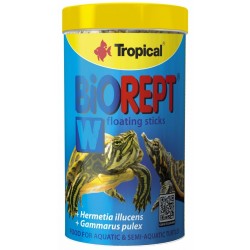 TROPICAL Biorept W - pokarm dla żółwi wodnych 20g