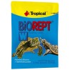 TROPICAL Biorept W - pokarm dla żółwi wodnych 250ml / 75g