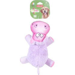 ZOLUX Zabawka pluszowa FRIENDS Hicham Hipopotam S