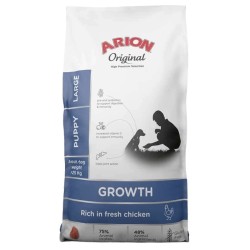 ARION Original Growth Chicken Puppy Large Breeds 2 kg