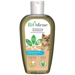 FRANCODEX Biodene Szampon rewitalizujący 250 ml
