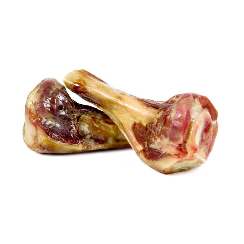 HAMBONES Połowa Kości Szynkowej z Golonki 2szt.