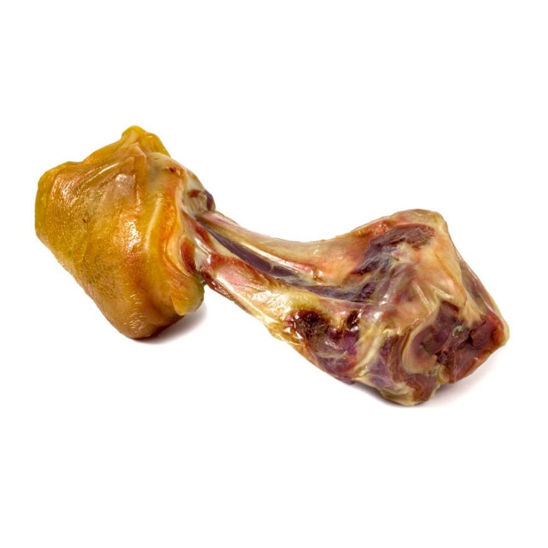 HAMBONES Mega Mięsna Kość 1szt.