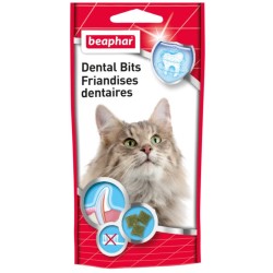 BEAPHAR Dental Bits 35g