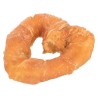 TRIXIE Przysmak z kurczakiem Denta Fun Chicken Heart 10cm