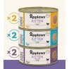 APPLAWS Cat Multipack Kitten Mixed Selection 6x 70g (puszka)