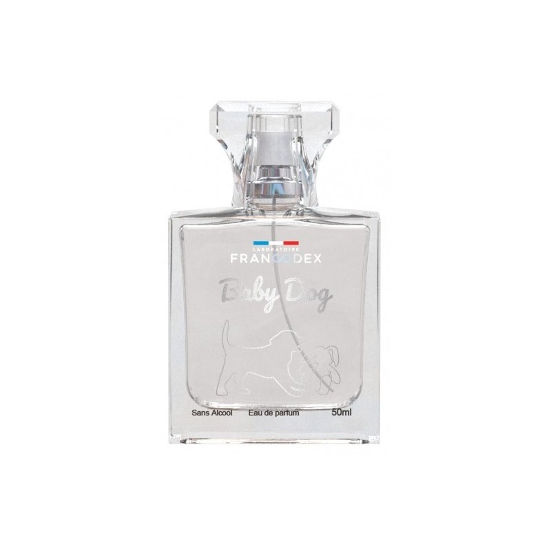 FRANCODEX Perfumy Baby Dog 50ml
