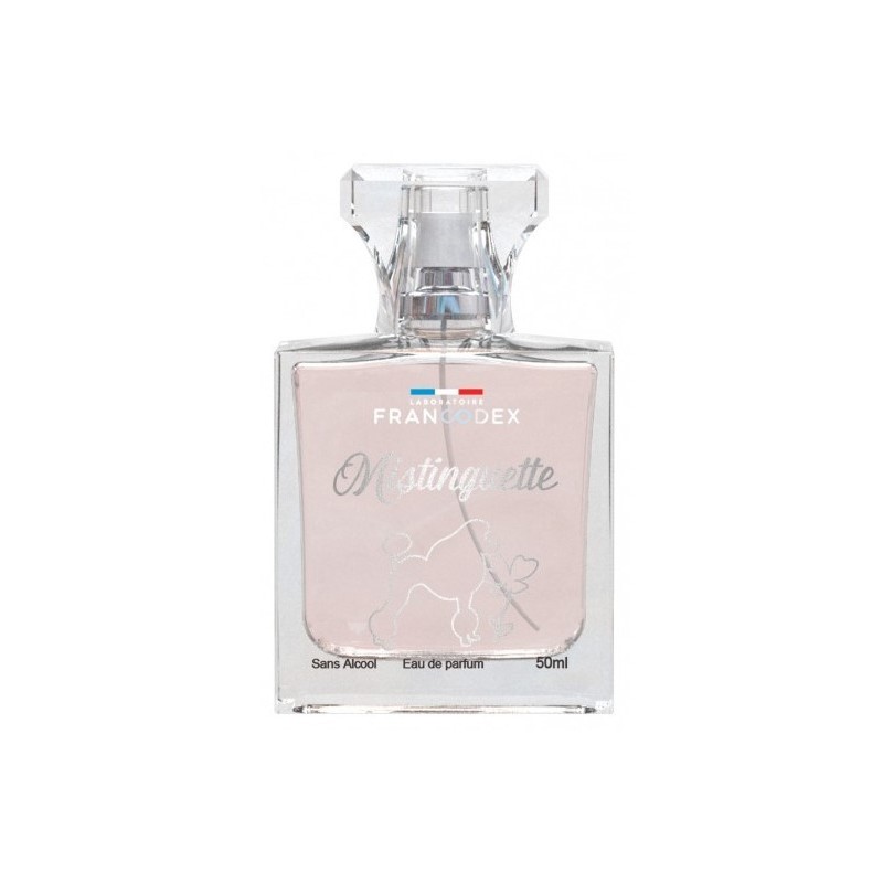 FRANCODEX Perfumy Mistinguette - kwiatowe 50ml