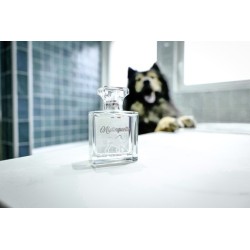 FRANCODEX Perfumy Mistinguette - kwiatowe 50ml