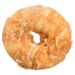 TRIXIE Przysmak Denta Fun Chicken Chewing Ring 5 cm