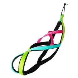 DINGO Szelki zaprzęgowe Active Sled Brasil L