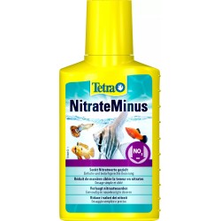 TETRA NitrateMinus 100 ml - środek do redukcji azotanów w płynie