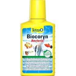 TETRA Biocoryn 100 ml - środek do zwalczania składników szkodliwych