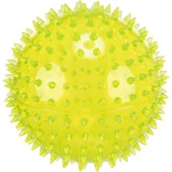 TRIXIE Piłka kolorowa z termogumy TPR śr. 12cm