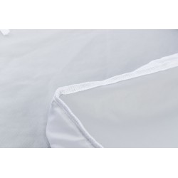 TRIXIE Podłoga do wybiegu domowego 140 x 70 cm