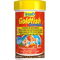 TETRA Goldfish Granules 100 ml