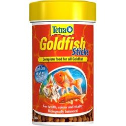 TETRA Goldfish Sticks 100 ml