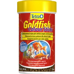 TETRA Goldfish Colour Sticks 100 ml