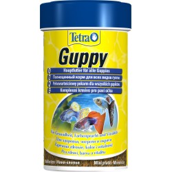TETRA Guppy 100 ml