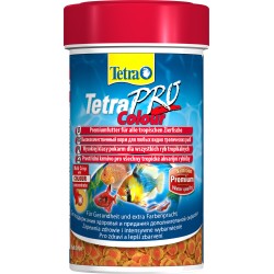 TETRA Pro Colour Mutli-Crisps 500ml