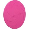 TRIXIE Frisbee dla psa gumowe pływające 24cm