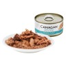 CANAGAN Cat Can Ocean Tuna - Tuńczyk 75g (puszka)