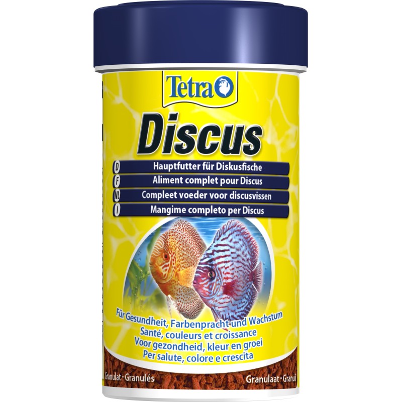 TETRA Discus 100 ml