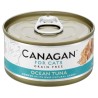 CANAGAN Cat Can Ocean Tuna - Tuńczyk 75g (puszka)