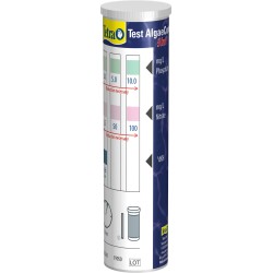 TETRA Test AlgaeControl 3in1