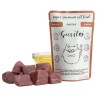 GUSSTO Cat - Fresh Beef 85g (saszetka)